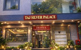 Hotel Taj Silver Palace